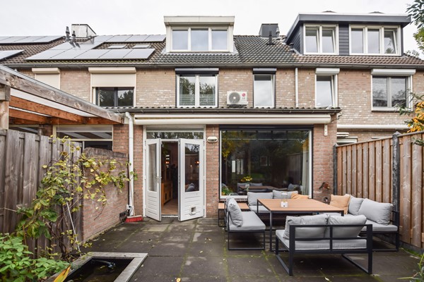 Medium property photo - To Janssenstraat 4, 5237 CW 's-Hertogenbosch